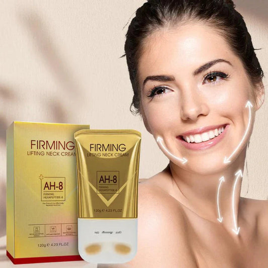 NeckLuxe – Verstevigend halsverzorging voor zichtbaar jongere huid [50% korting]