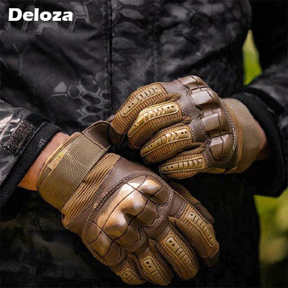 50% Korting | TrustGlove™ Onverwoestbare beschermende handschoen [Laatste dag korting]