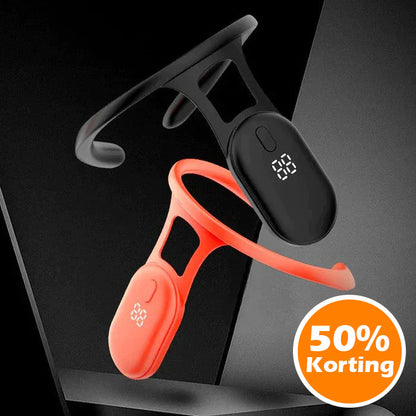 SmartSpine™ De oplossing voor gewichtsverlies | 50% KORTING