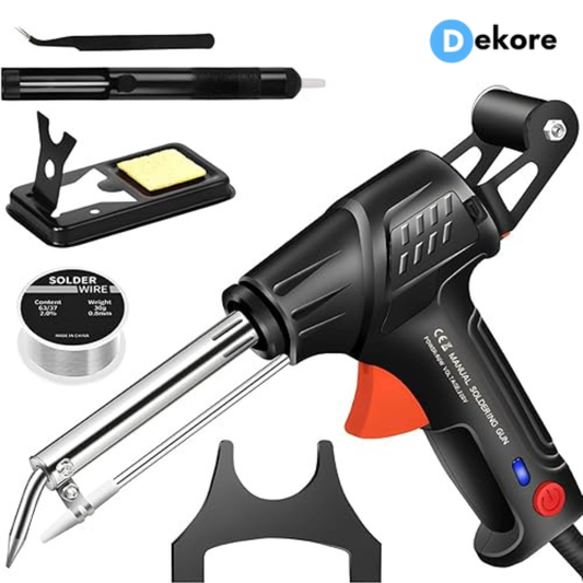 WeldCore™ – Moeiteloos lassen voor precieze, schone, professionele resultaten [50% korting]