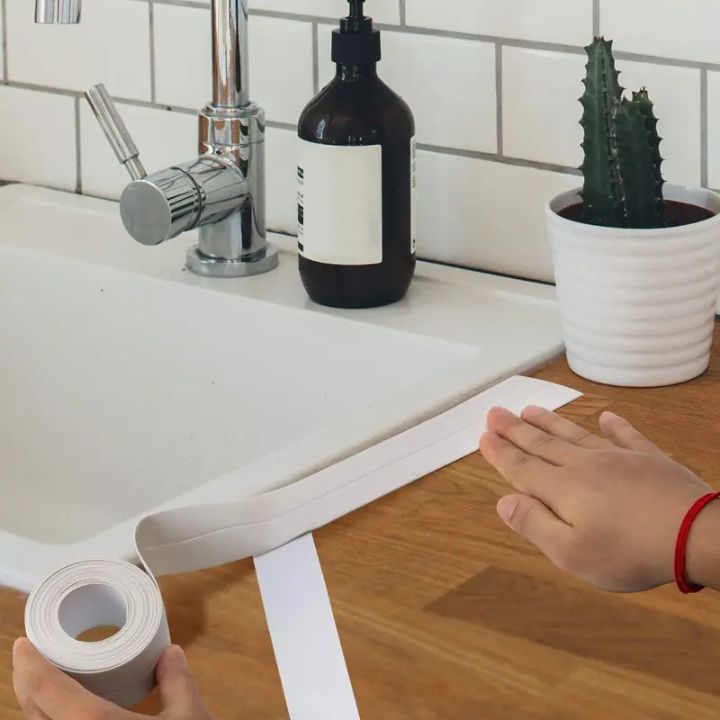 Sealant™ - Zelfklevende afdichtingstape voor waterdichte verbindingen [1 + 1 Gratis]