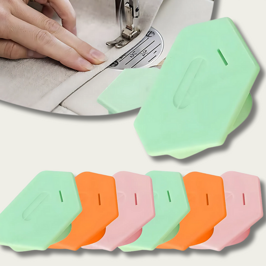 GuideMate™ - Magnetische Nahtgeleider voor Naaimachine [1 + 1 Gratis]