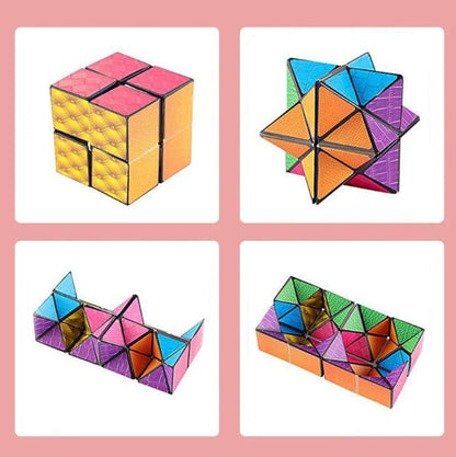 BrainFlex™ – Eindeloos, interactief en spannend plezier [50% Korting]