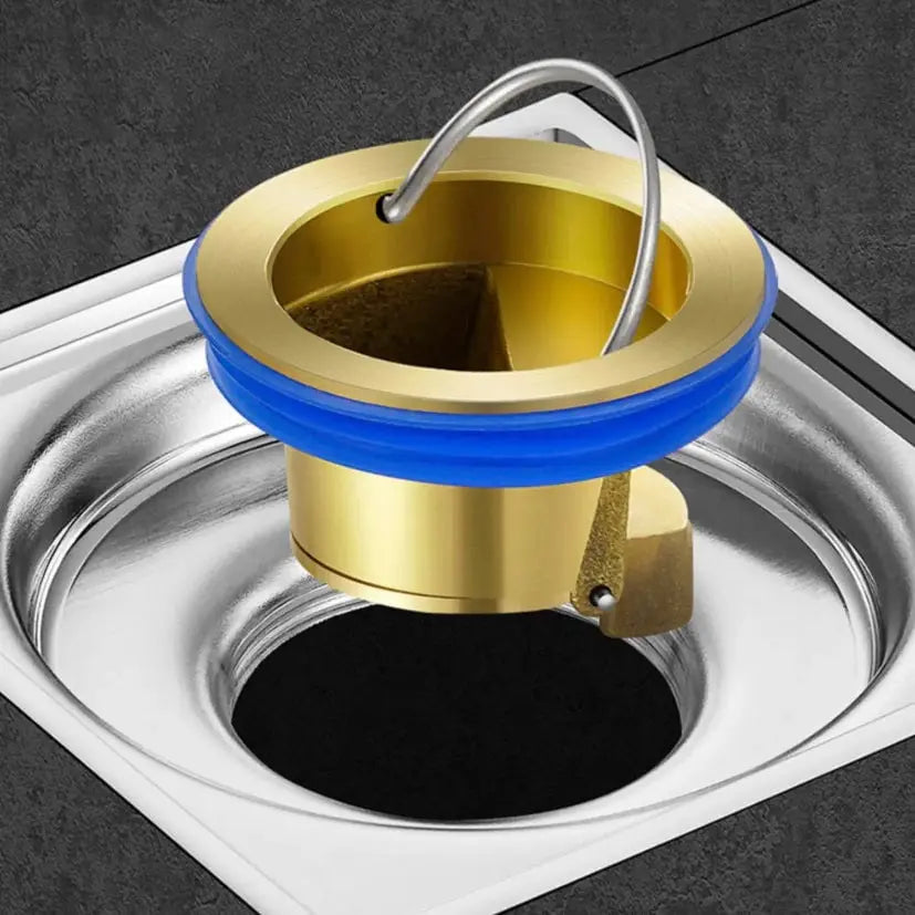 AntiGlog™ - Anti-geurafvoerkern van messing [1 + 1 Gratis]