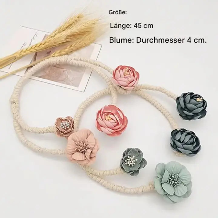 CurtainHold™ – Moeiteloze en praktische gordijnbediening [50% Korting]