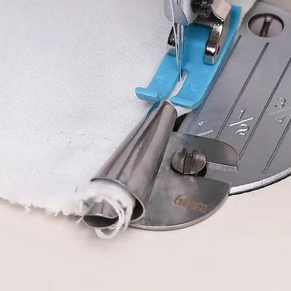SewMaster™ - Roestvrijstalen zoomvoet Voor perfecte naden [3 + 3 Gratis]
