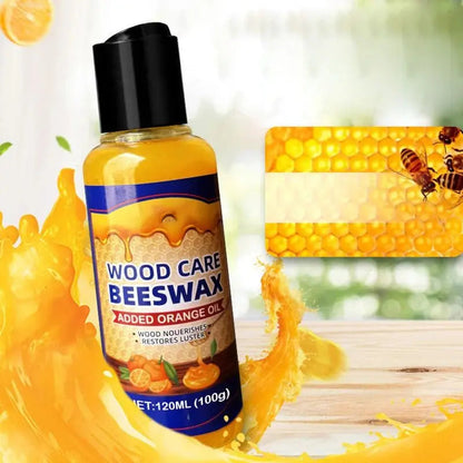 Bienenwachs™ – Natuurlijke verzorging & doeltreffende bescherming [1 + 1 Gratis]