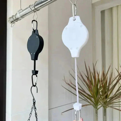 PlantFlex – Plantenophanging voor moeiteloze plantenverzorging [1 + 1 Gratis]