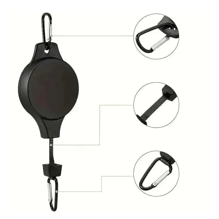 PlantFlex – Plantenophanging voor moeiteloze plantenverzorging [1 + 1 Gratis]
