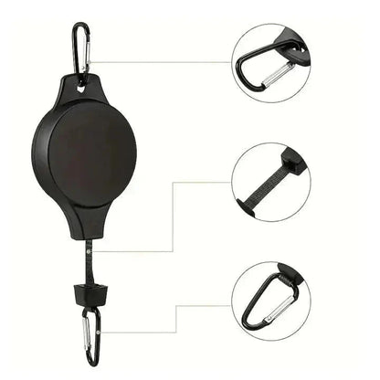 PlantFlex – Plantenophanging voor moeiteloze plantenverzorging [1 + 1 Gratis]