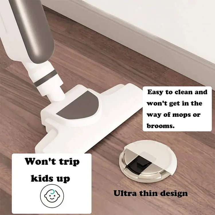 DoorGuard™ – Stijlvolle en comfortabele oplossing voor maximale deurbescherming [1 + 1 Gratis]