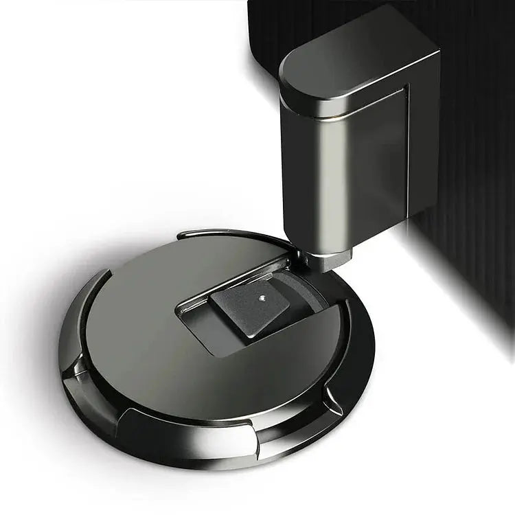 DoorGuard™ – Stijlvolle en comfortabele oplossing voor maximale deurbescherming [1 + 1 Gratis]