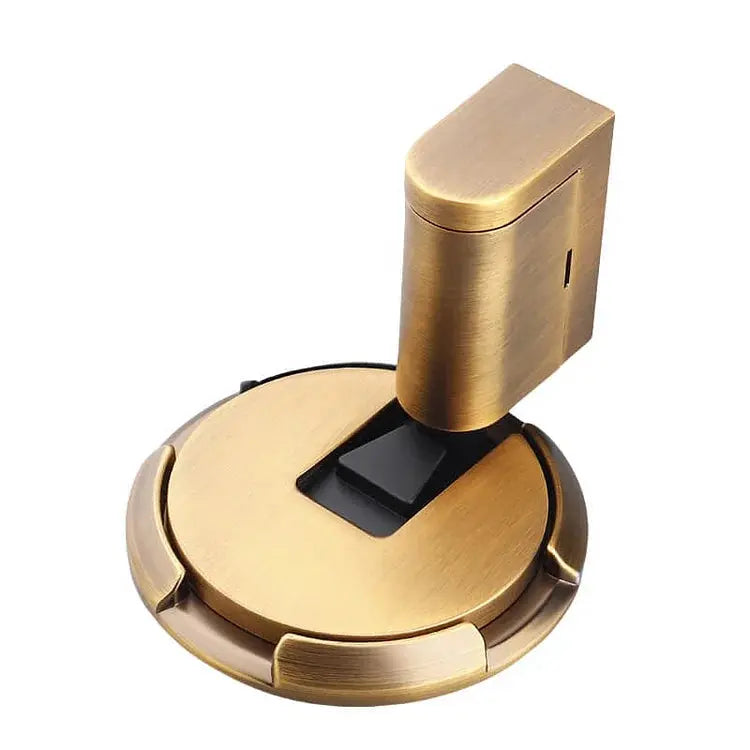 DoorGuard™ – Stijlvolle en comfortabele oplossing voor maximale deurbescherming [1 + 1 Gratis]