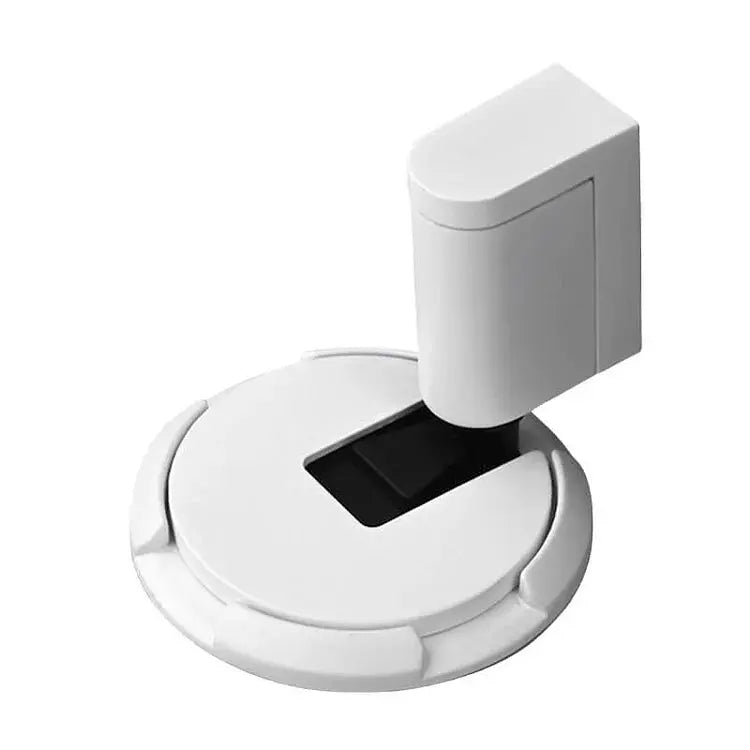 DoorGuard™ – Stijlvolle en comfortabele oplossing voor maximale deurbescherming [1 + 1 Gratis]
