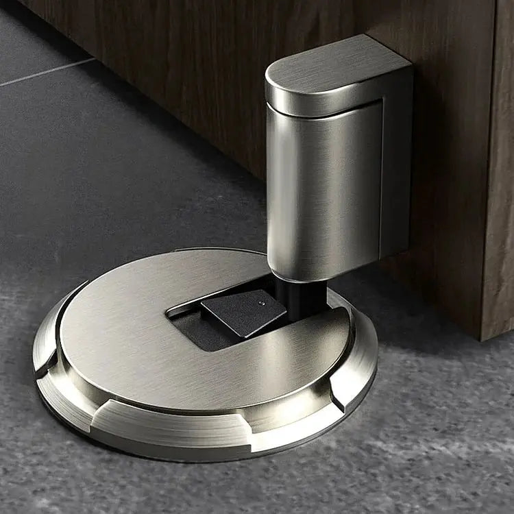 DoorGuard™ – Stijlvolle en comfortabele oplossing voor maximale deurbescherming [1 + 1 Gratis]