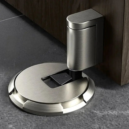 DoorGuard™ – Stijlvolle en comfortabele oplossing voor maximale deurbescherming [1 + 1 Gratis]