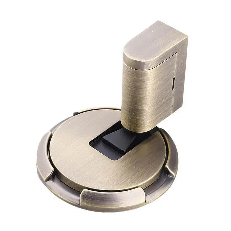 DoorGuard™ – Stijlvolle en comfortabele oplossing voor maximale deurbescherming [1 + 1 Gratis]