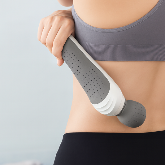 RelaxMax™ – Diepe spierontspanning zoals van een professionele masseur thuis [50% Korting]