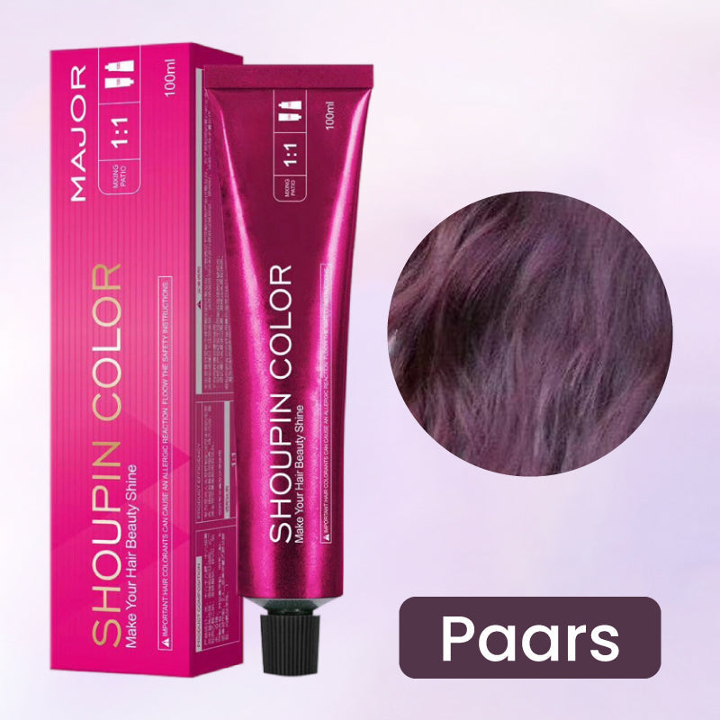 Verdora™ – Langdurige, briljante kleur zonder bleekmiddel [50% Korting]