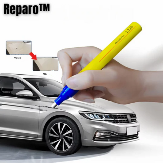 Reparo™ – Reparatiestift voor krassen, snel, eenvoudig, betrouwbaar & duurzaam [1 + 1 Gratis]