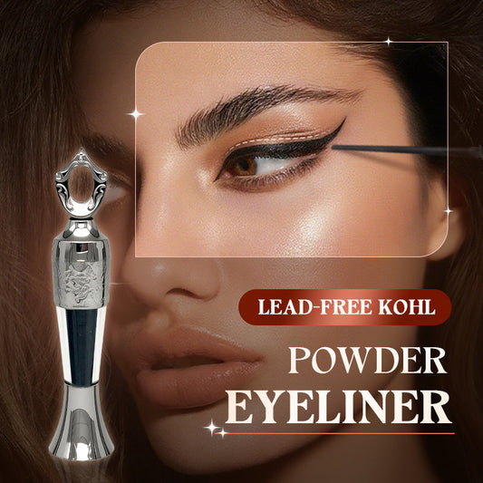 Eyeliner™ – 100% natuurlijk, langdurig voor een verleidelijke look & precieze oogcontouren [50% Korting]