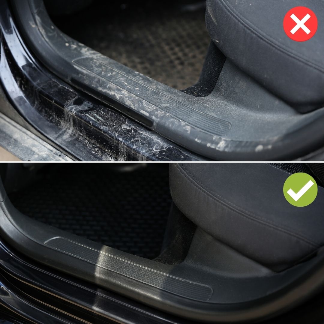 SmartVac™ - Multifunctionele snoerloze 2-in-1 stofzuiger [50% Korting]