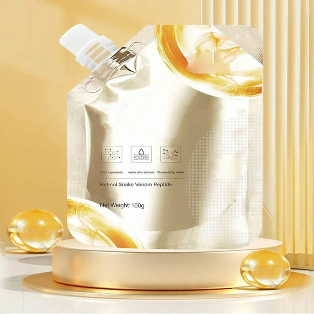 LiftSerum™ – Verstevigend Anti-Aging Serum voor Gladdere & Stralende Huid