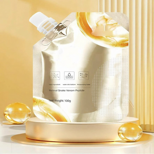 LiftSerum™ – Voor stevigere, gladdere huid & meer zelfvertrouwen met natuurlijke glow [50% Korting]