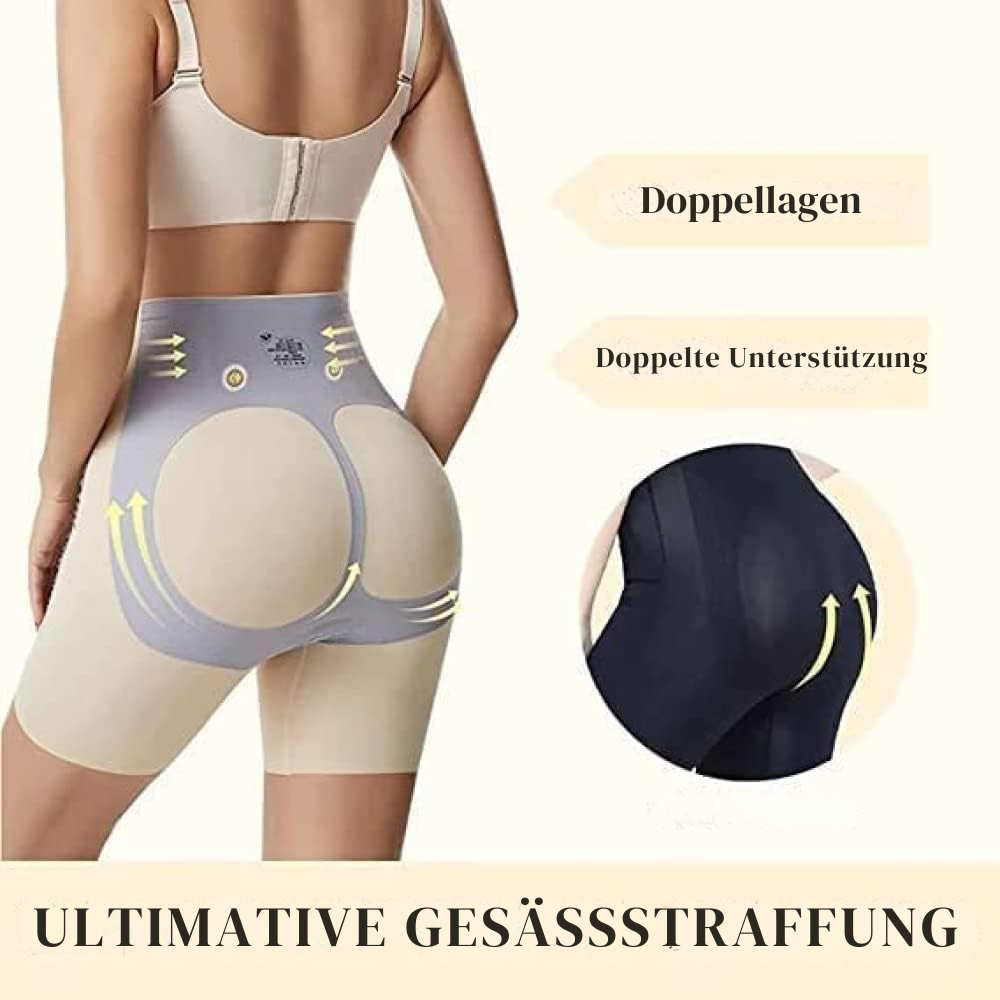 ShapeContour™ – Perfecte lichaamsvormende oplossing met maximaal comfort en steun [1 + 1 Gratis]