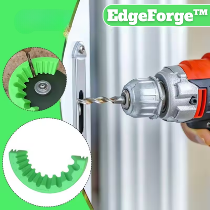 EdgeForge™ – Boor-slijphouder voor nauwkeurig en eenvoudig slijpen [50% Korting]