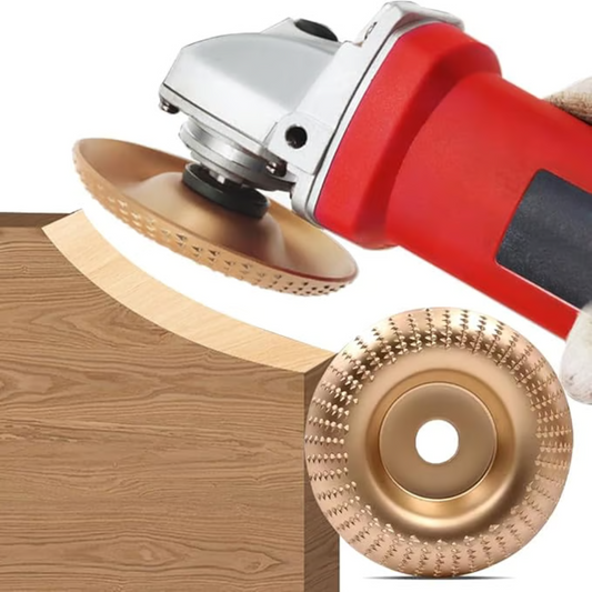 CarveMaster™ – Professionele houtbewerkingsgereedschappen voor perfecte resultaten tegen een lage prijs [1 + 2 Gratis]