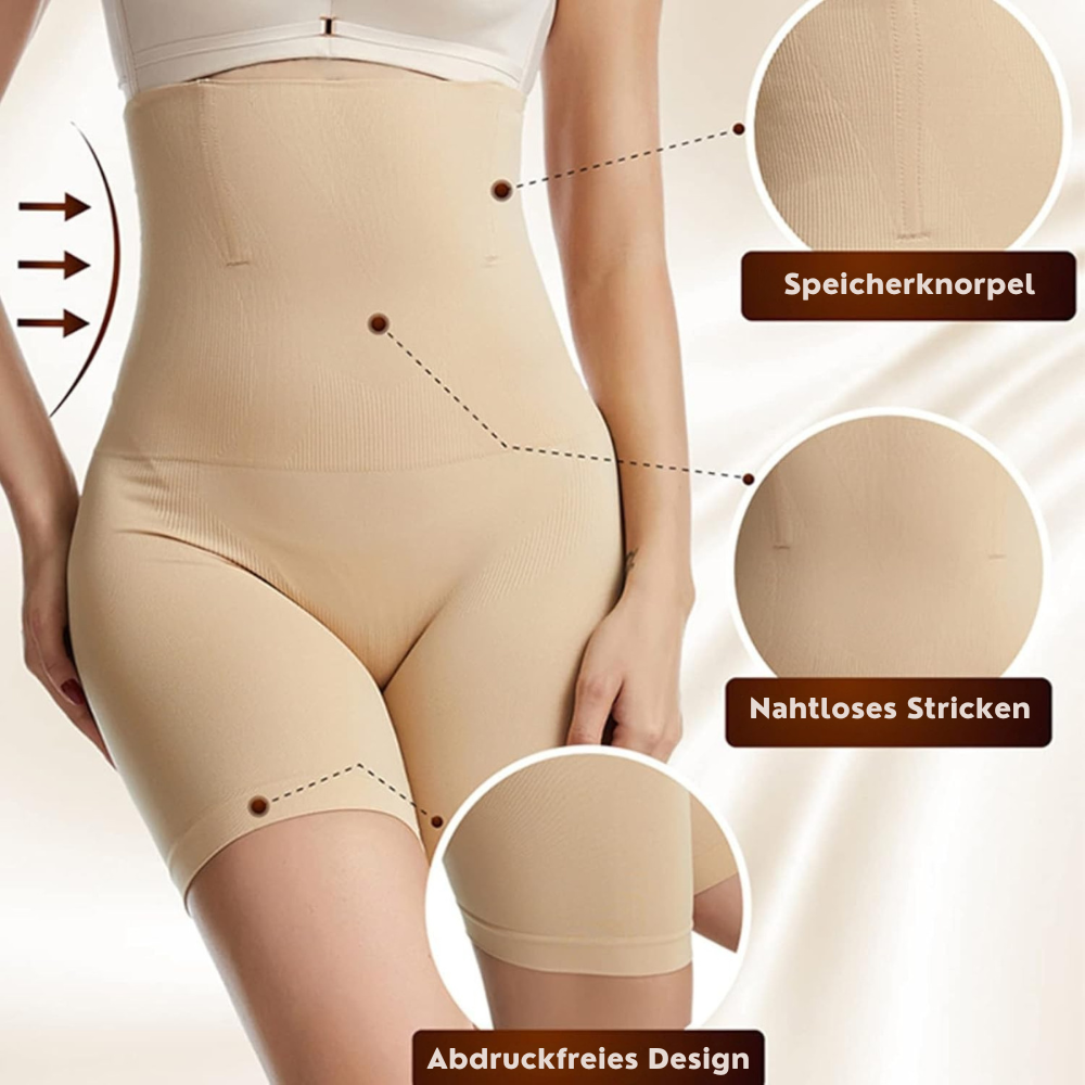 SlimShape™ - Comfort & vorm voor elke dag [1 + 1 Gratis]