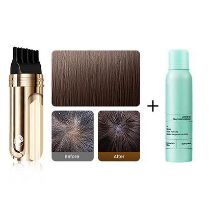 Marcus™ Touch-Up Stick – Stijlvolle Verzorging voor Mannen