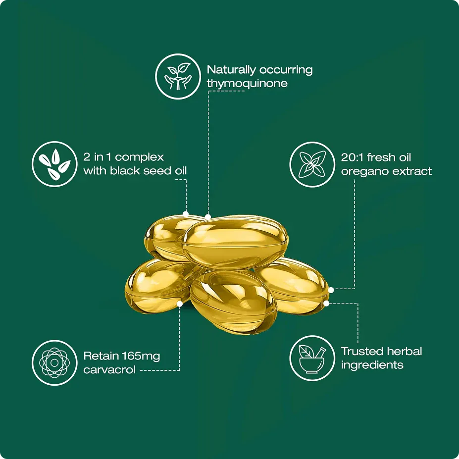 VitalHerb™ – (60 Tabletten) Versterkt op natuurlijke wijze de weerstand [50% Korting]