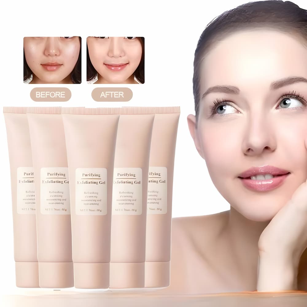 SkinGlow™ - Zeg vaarwel tegen ruwe plekken en huidvlekjes [50% Korting]