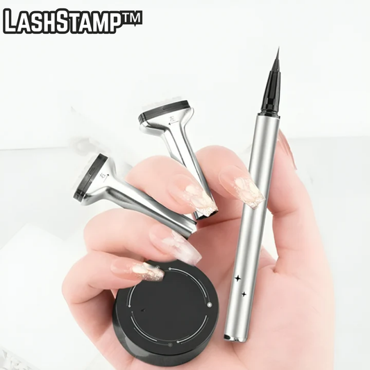 LashStamp – Perfecte Wimperslijn in één Beweging [1 + 1 Gratis]