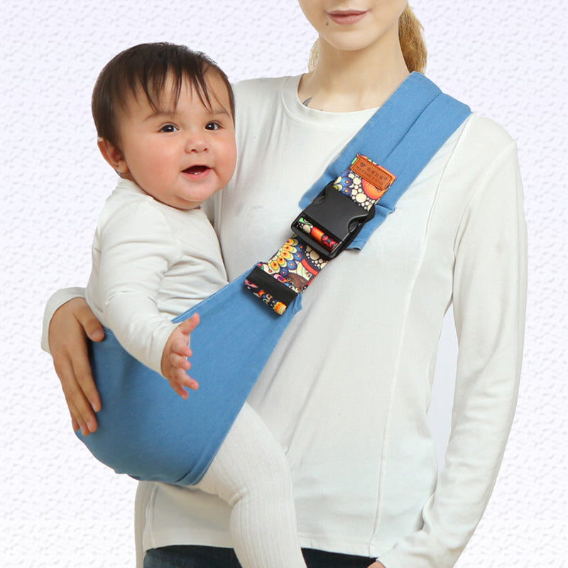 BabyHug™ – Veiligheid & comfort bij het dragen van je baby [50% Korting]