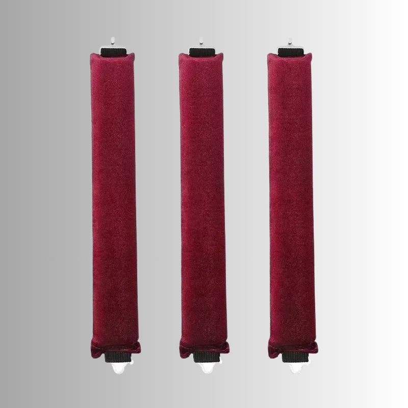 FlexiCurl™ – Prachtige krullen helemaal zonder hitte & stress [50% Korting]