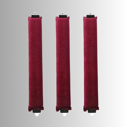 FlexiCurl™ – Prachtige krullen helemaal zonder hitte & stress [50% Korting]