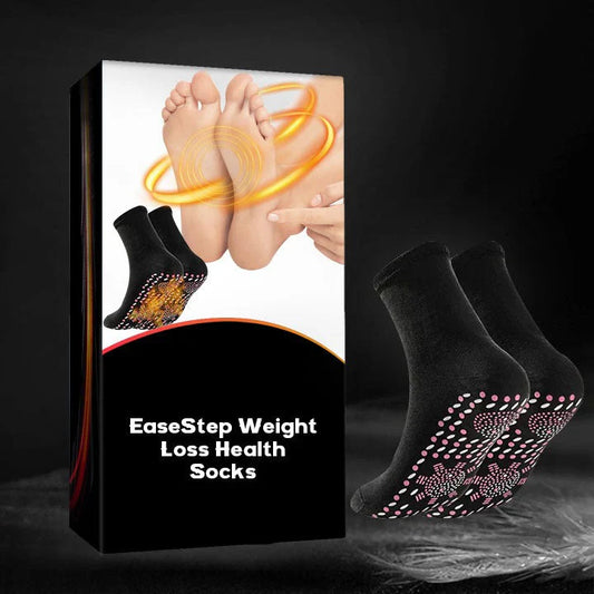 1 + 1 Gratis | HealthSock™ Bevorderen van gewichtsverlies [Laatste dag korting]