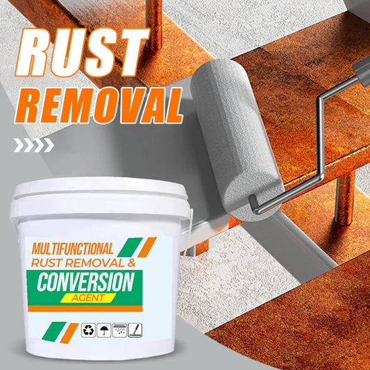 Remosa™ – Multifunctionele roestverwijderaar voor grondige, snelle & effectieve roestverwijdering [1 + 1 Gratis]