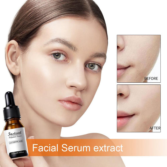 DermaYouth – Anti-Aging Serum voor zichtbaar jongere huid [1 + 1 Gratis]