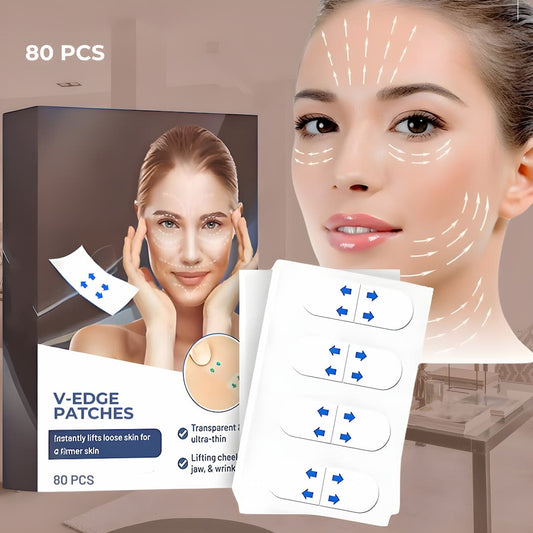 LiftEase™ - Onzichtbare, verstevigende behandeling! [1 + 1 Gratis]