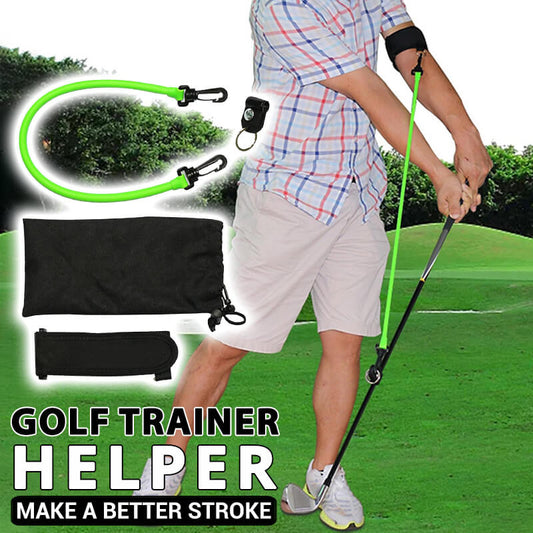 SwingMaster™ – Leer golfen met gemak en comfort [50% Korting]