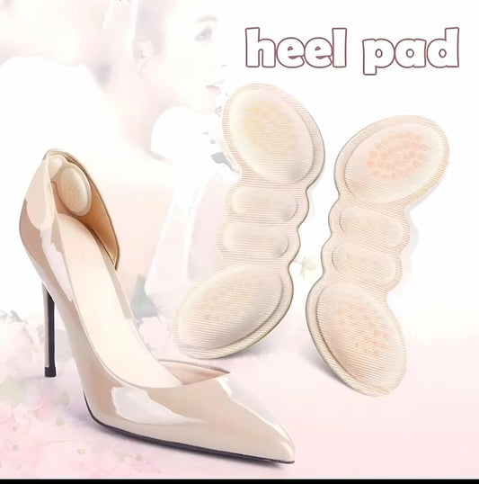 BlisterBuster – Verander uw favoriete schoenen in comfortschoenen [2 + 2 Gratis]