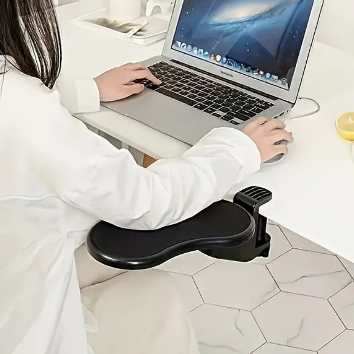 ArmSavor™ - Ergonomische armsteun voor verlichting van schouders en armen [50% Korting].