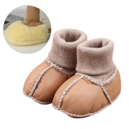 MiniCozy™ – Warme en knusse babyschoentjes voor klein comfort dagelijks [50% Korting]
