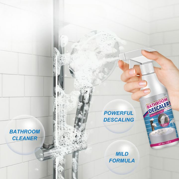 PowerFoam™ - Schuimspray tegen hardnekkige vlekken [1 + 1 Gratis]