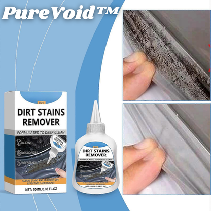 PureVoid™ Schimmelverwijderaar – Diepwerkende Voegenreiniger [1+1 Gratis]