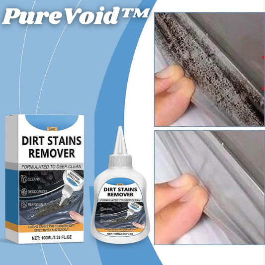 PureVoid – Schimmelverwijderaar voor hygiënisch schone voegen [1 + 1 Gratis]